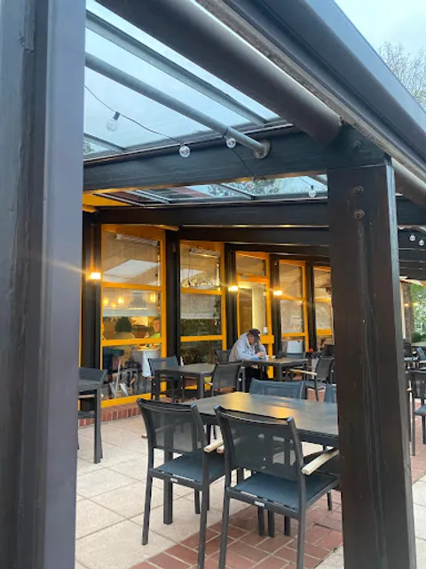 Ristorante Pizzeria Da Vale