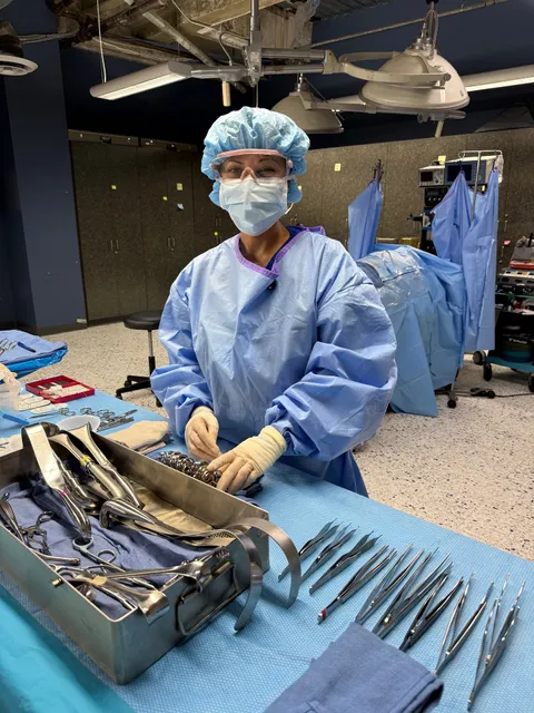 Glendale Career College