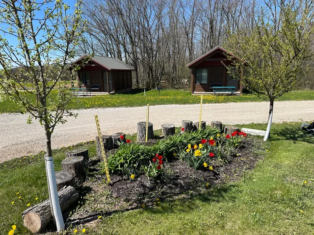 Lakeview RV Park and Cabins