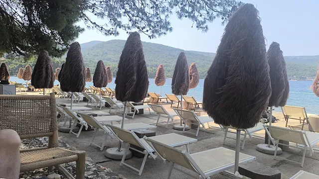 Your Place by the Sea Beach Bar