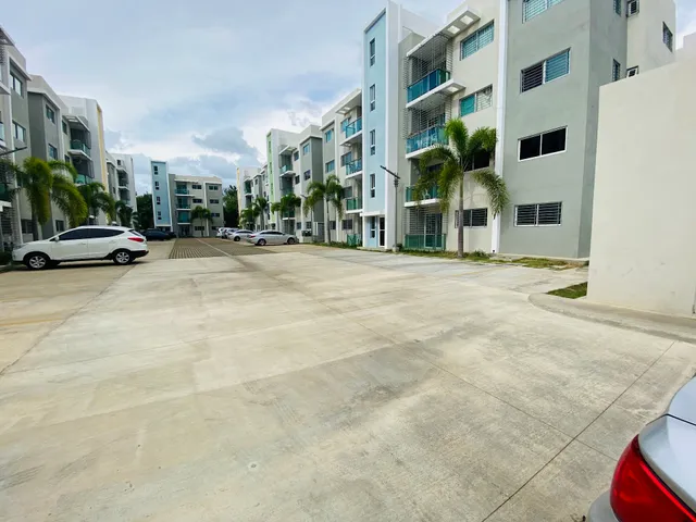 Smart 3Bedrooms Aprt. K3