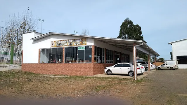 Churrascaria soledade