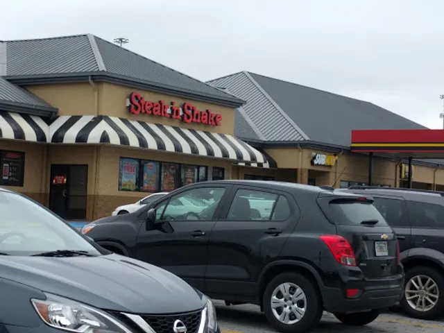 Steak 'n Shake