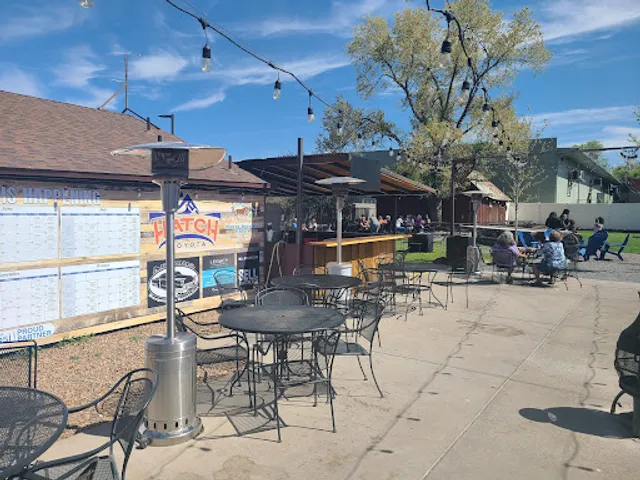 Red Barn Creamery & Sweets Shop