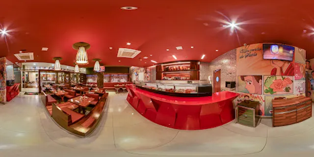 Osaka Shopping da Construção