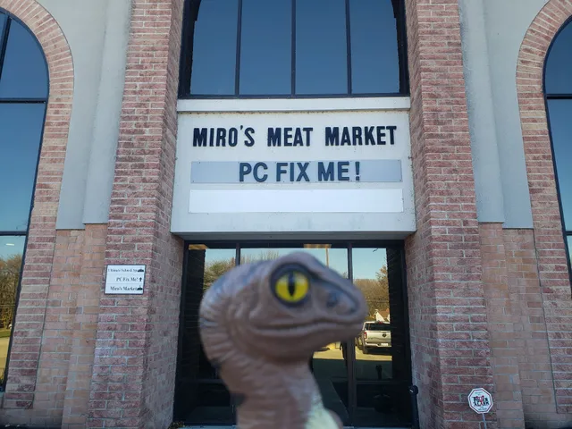 Miro's Meat Market