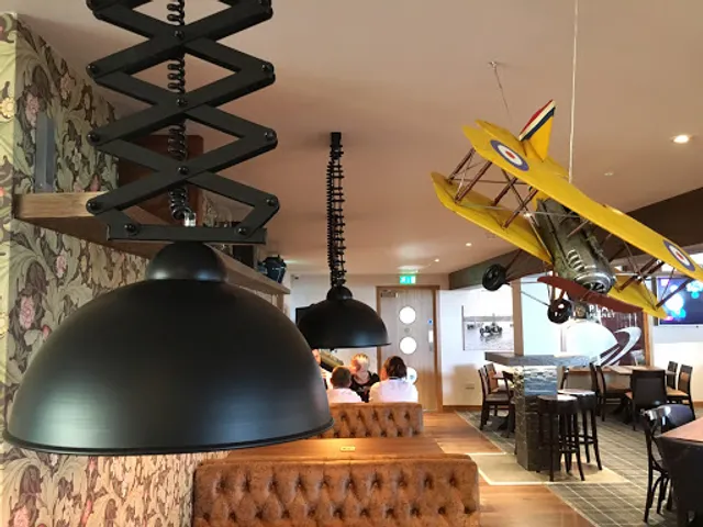 The Braes Bar & Restaurant