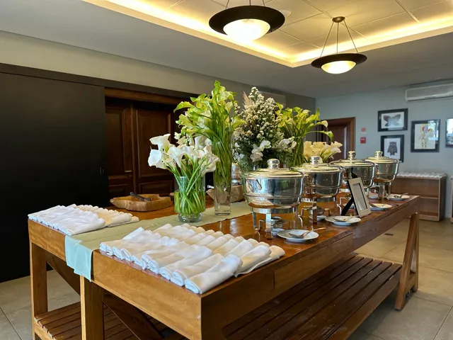 Personal Chef Catering and Events