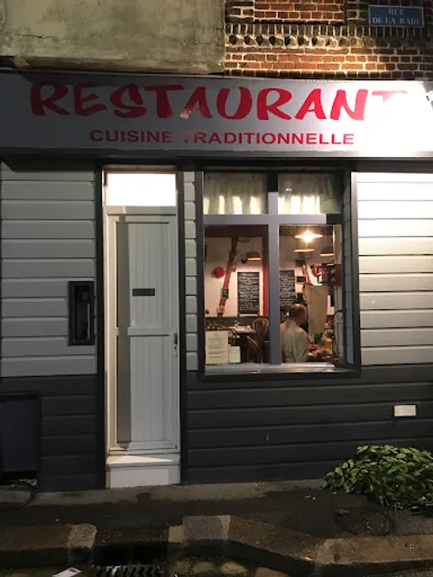 Restaurant Le Juquin