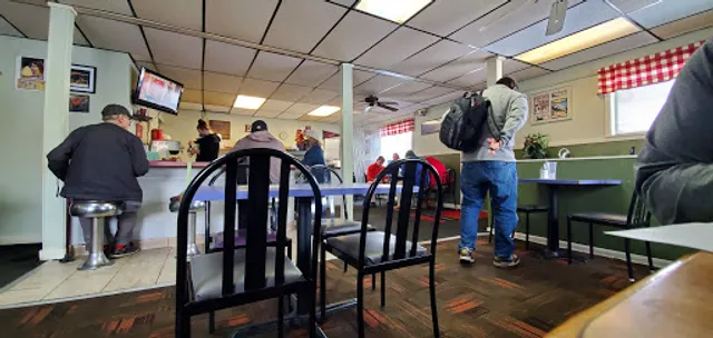 Loede’s Famous Reuben Deli