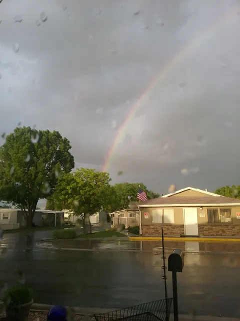 Aspen Creek Mobile Home Park