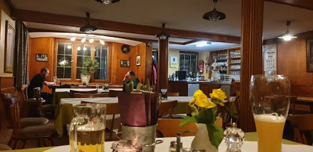 Gasthaus "Zur Linde"