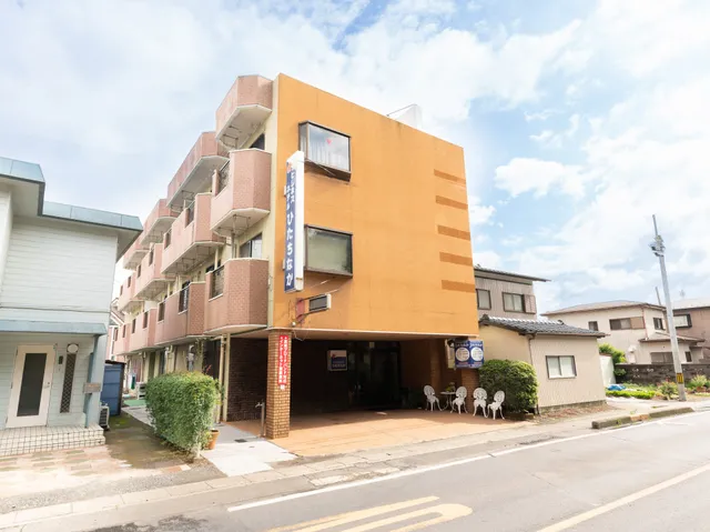 OYO Hotel Hitachinaka