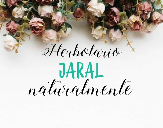 Herbolario Jaral