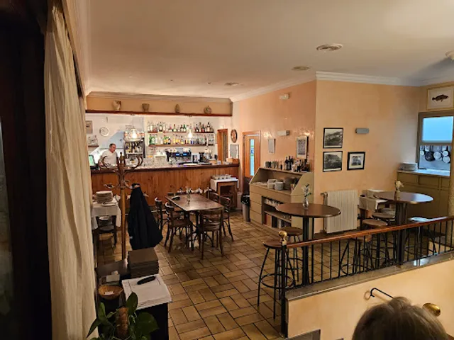 Restaurante Son Tomàs