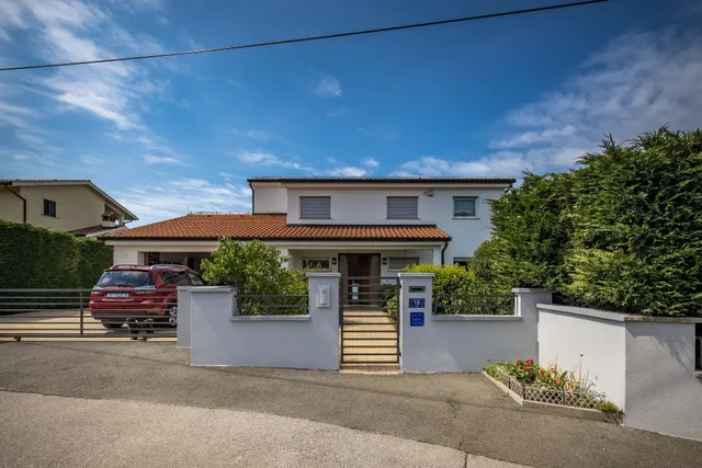 Terra Magica Apartment