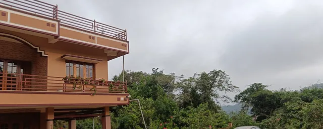 Royal Coorg Home stay