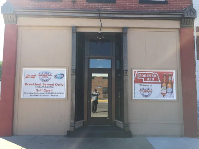 Reeders 11th Street Grub & Pub