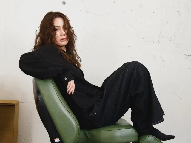 81+1HairSalon【1～３F】 / 81+1Relaxation Head Spa【B1】