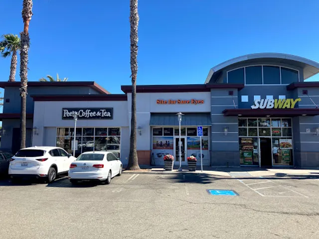 The Plaza at Gale Ranch