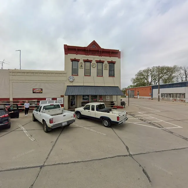 Sorsen's Corner Market & Corner Market Firearms