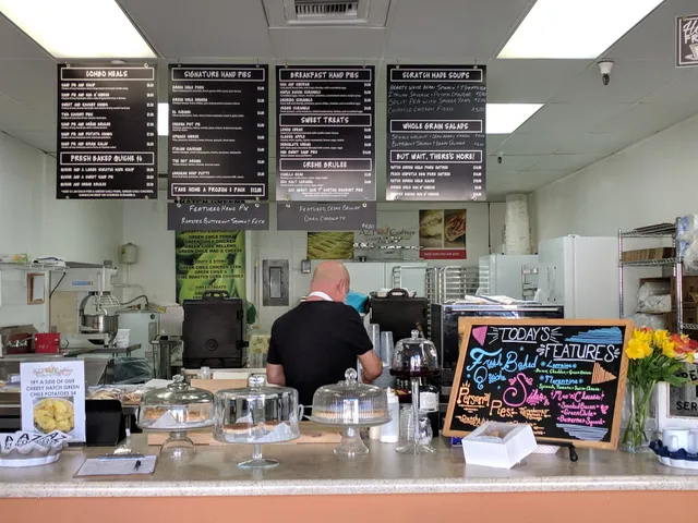 AZ Food Crafters - Kitchen And Catering