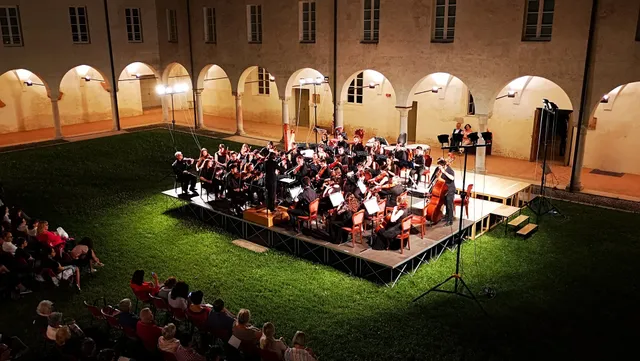 Conservatory of Music "Lucio Campiani"