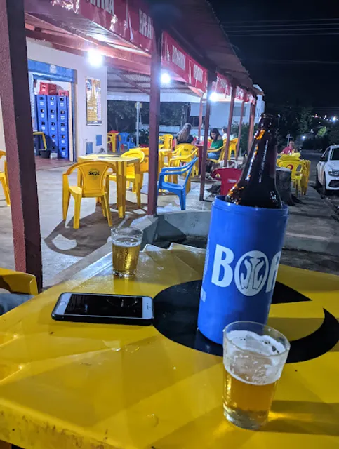 Bar Do Dão