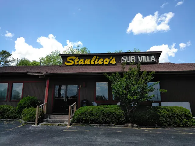 Stanlieo's Sub Villa