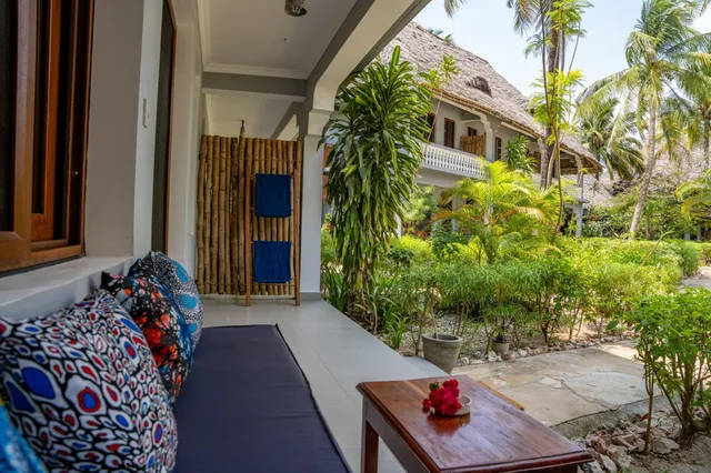 Michamvi Sunset Bay Resort