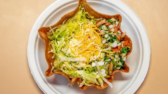 Road Runner Mexican Fast Food