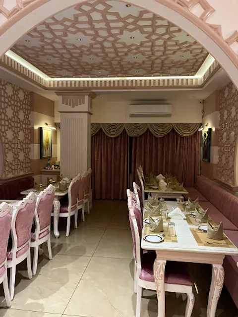 Suffa Restaurant