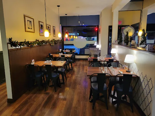 Tita's Mexican Restaurant Mississauga