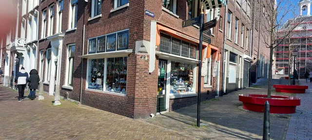 Holland Souvenir Shop