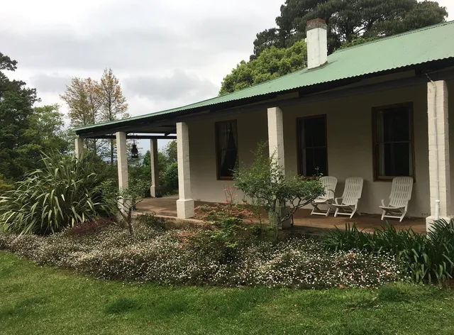 Thistledown Country House