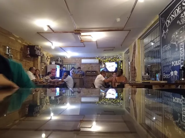 Donde Siempre Restaurante Valledupar