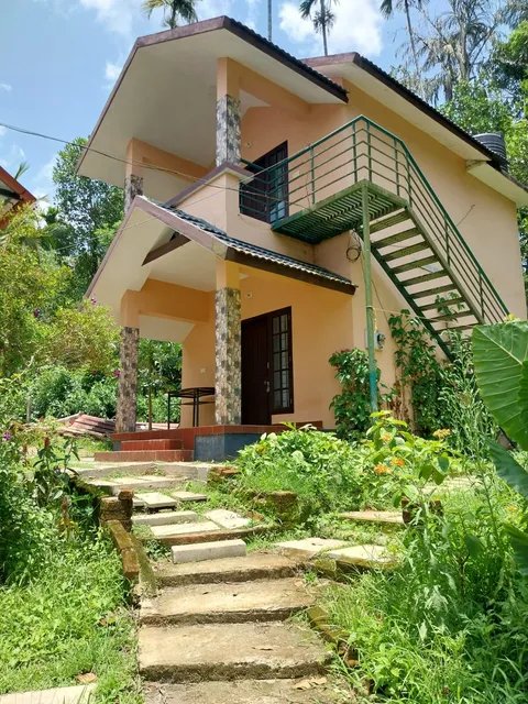 Wayal Wayanad Farm Resort