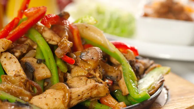 Julio's Mexican Restaurant