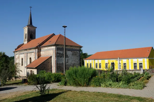 Ibafai Paplak Vendégház