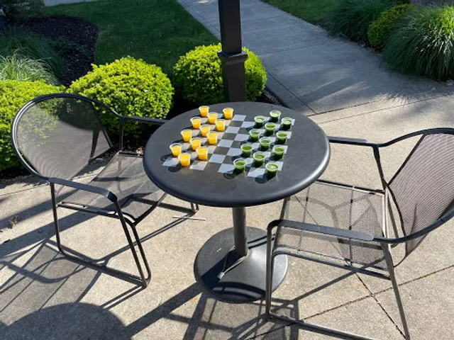 Liquid Fresh Planet Clifton