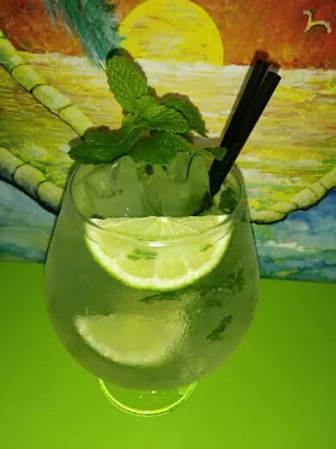 The Gallery Lounge and Bar