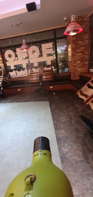 쿠우쿠우 화정점