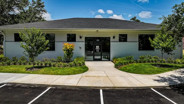 Perry's Emporium of Hampstead