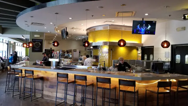 California Pizza Kitchen