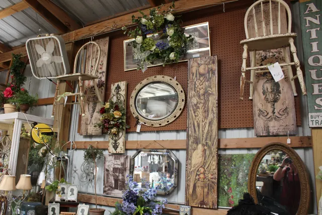 Colorful Changes Home Decor