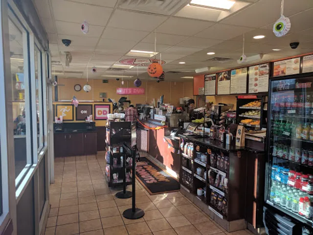 Dunkin'
