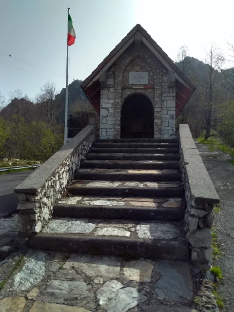 Rifugio Città di Massa