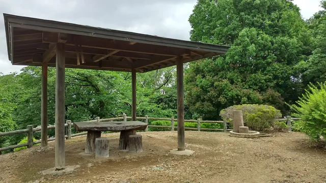 Shibatsukayama Park