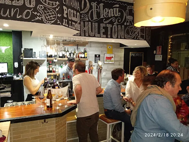 El Toro Bar Restaurante