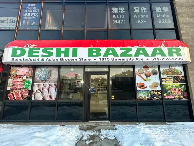 DESHI BAZAAR